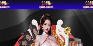 QH88 - Nhà cái game bài ưu đãi lớn
