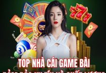 TK88 - Top Nhà Cái Game Bài - Đảm Bảo Uy Tín Và Chất Lượng