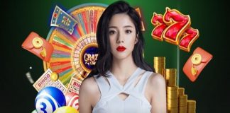 TK88 - Top Nhà Cái Game Bài - Đảm Bảo Uy Tín Và Chất Lượng