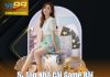 VZ99 – nhà cái game bài đổi thưởng hàng đầu