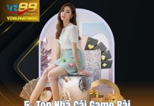 VZ99 – nhà cái game bài đổi thưởng hàng đầu