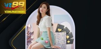 VZ99 – nhà cái game bài đổi thưởng hàng đầu