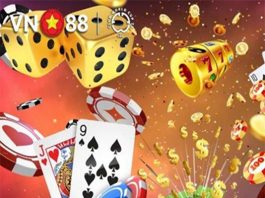 Game Bài VN88