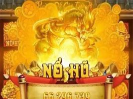 Nổ Hũ MM88